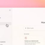 Investigadores advierten sobre el nuevo servicio de salud de ChatGPT