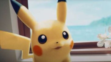 Pokemon Waves And Winds crea una gran pregunta para Switch 2 este año