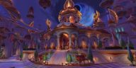 WoW: El remake de Silvermoon City de Midnight es un éxito y los jugadores quieren más