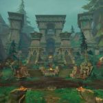 WoW: Midnight acaba de lanzarse, pero ya puedes (más o menos) visitar su siguiente zona