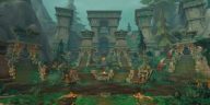 WoW: Midnight acaba de lanzarse, pero ya puedes (más o menos) visitar su siguiente zona