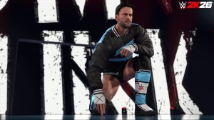 Ahora puedes vencer las respuestas de GTA 6 del jefe Take-Two en WWE 2K26