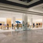 Apple abrirá su primer centro de desarrolladores en Europa