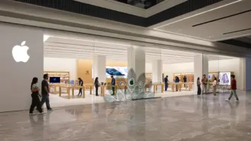 Apple abrirá su primer centro de desarrolladores en Europa