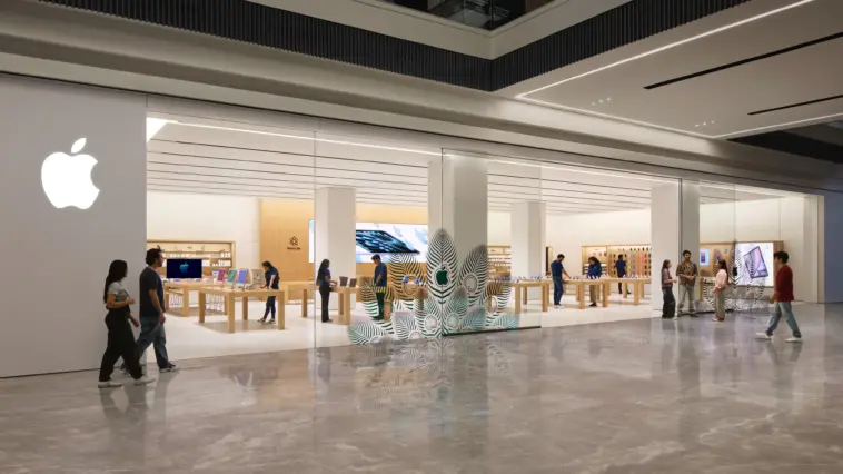 Apple abrirá su primer centro de desarrolladores en Europa