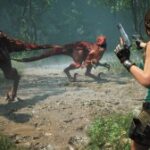 Así es como se utiliza la IA generativa en Tomb Raider: Legacy Of Atlantis