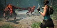 Así es como se utiliza la IA generativa en Tomb Raider: Legacy Of Atlantis