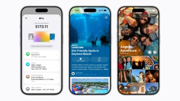 Atrapado en iCloud: prueba de Apple en el Reino Unido