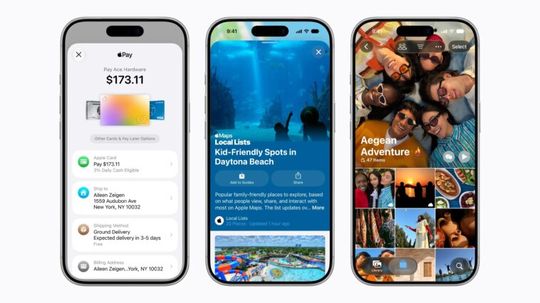 Atrapado en iCloud: prueba de Apple en el Reino Unido