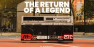 Bumpboxx presenta el BB-777: un moderno boombox de 270 W reinventado a partir de un ícono de los 80: el boombox mejor hecho y pensado de todos los tiempos. - Genial teléfono inteligente