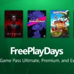 Call Of Duty: Black Ops 7, Diablo 4 y más juegos son gratuitos en Xbox este fin de semana