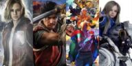 Capcom dice que apostar por equipos en lugar de visionarios cambió la empresa