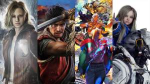 Capcom dice que apostar por equipos en lugar de visionarios cambió la empresa