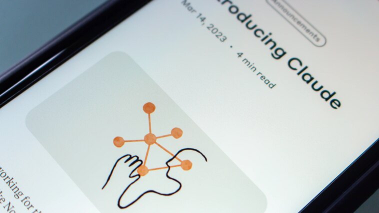 Claude Tag de Anthropic tiene como objetivo convertir la IA en el lugar de trabajo de un asistente personal a un compañero de equipo