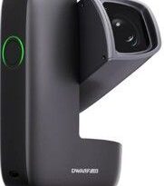 DWARFLAB anuncia DWARF Mini, el telescopio inteligente más pequeño del mundo, ahora disponible en todo el mundo. - Genial teléfono inteligente
