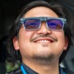 Gafas de entrega inteligentes de Amazon