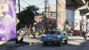 Desglosando nuestra nueva mirada a GTA 6