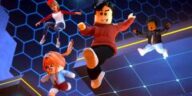 El Reino Unido puede imponer fuertes restricciones sociales a los juegos dirigidos a niños