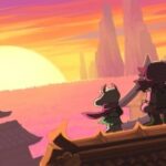 El capítulo 5 de Deltarune se lanzará en Steam
