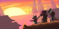 El capítulo 5 de Deltarune se lanzará en Steam