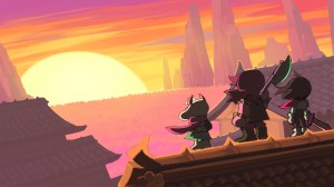 El capítulo 5 de Deltarune se lanzará en Steam