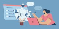 El coste oculto de la IA empresarial: 6,4 horas semanales de robots de niñera