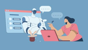 El coste oculto de la IA empresarial: 6,4 horas semanales de robots de niñera