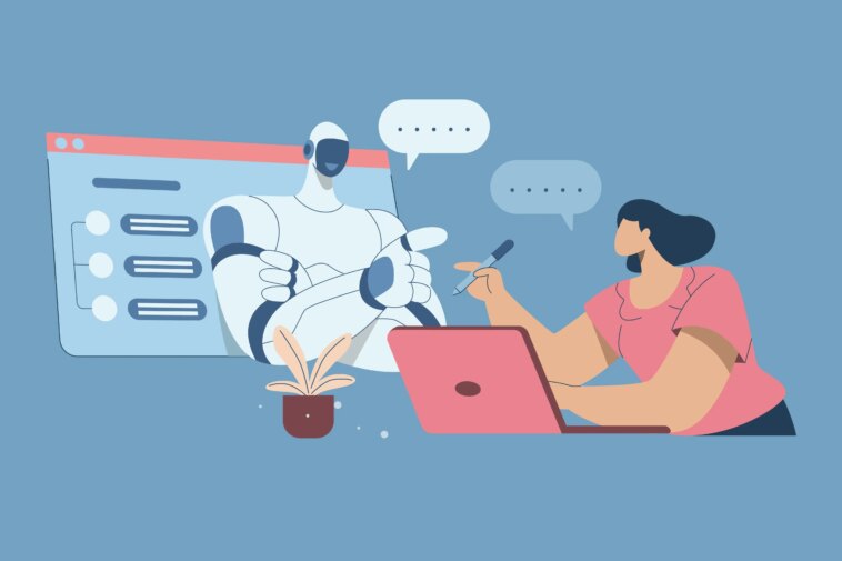 El coste oculto de la IA empresarial: 6,4 horas semanales de robots de niñera