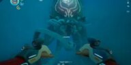 El desarrollador de Subnautica 2 describe el próximo lanzamiento de contenido, incluida una nueva región