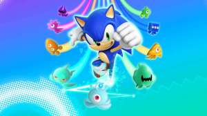 El nuevo juego Chaos Hunt de Sonic incluye algunas letras pequeñas que no debes omitir
