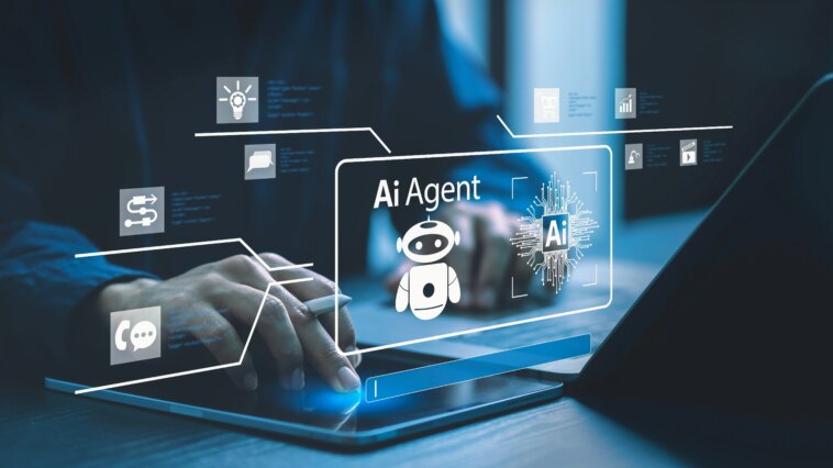 El nuevo proyecto de la Fundación Linux tiene como objetivo brindar confianza al estilo DNS a los agentes de IA