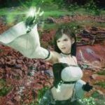 El nuevo sistema FITS de Final Fantasy 7 Revelation te permite convertir a Cloud en un mago negro