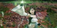 El nuevo sistema FITS de Final Fantasy 7 Revelation te permite convertir a Cloud en un mago negro