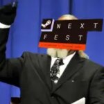 El número de demostraciones de Steam Next Fest este mes es demasiado alto