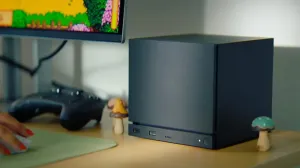 El precio original de la máquina de vapor le habría dado a la máquina de Valve una oportunidad mucho mejor