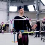 El próximo papel de Jack Quaid, estrella de The Boys, es completamente desconcertante, pero estamos aquí para ello