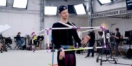 El próximo papel de Jack Quaid, estrella de The Boys, es completamente desconcertante, pero estamos aquí para ello