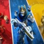 El proyecto cancelado Blackbird puede haber sido el reemplazo perfecto de Destiny, dice una fuente