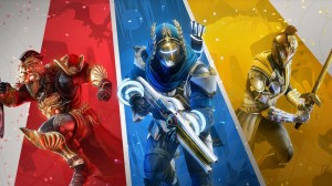 El proyecto cancelado Blackbird puede haber sido el reemplazo perfecto de Destiny, dice una fuente