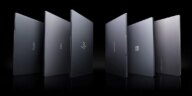 Seis hasta las próximas computadoras portátiles Nvidia Spark de Microsoft, Dell, MSI y más, cuyo lanzamiento se espera para el otoño de 2026.