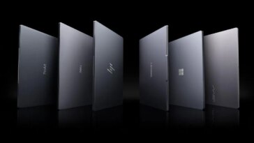 Seis hasta las próximas computadoras portátiles Nvidia Spark de Microsoft, Dell, MSI y más, cuyo lanzamiento se espera para el otoño de 2026.