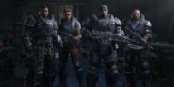 Esto es lo que piensa el diseñador original de Gears Of War sobre el E-Day