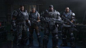 Esto es lo que piensa el diseñador original de Gears Of War sobre el E-Day