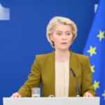 Europa busca luchar contra cualquier cierre forzoso de la IA