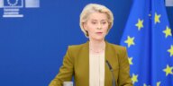 Europa busca luchar contra cualquier cierre forzoso de la IA