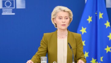 Europa busca luchar contra cualquier cierre forzoso de la IA