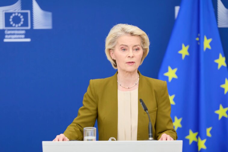 Europa busca luchar contra cualquier cierre forzoso de la IA
