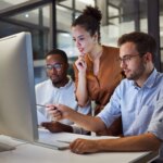 FDE de proveedores de IA: consideraciones y preocupaciones clave
