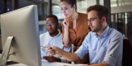 FDE de proveedores de IA: consideraciones y preocupaciones clave