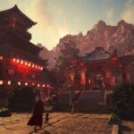 Final Fantasy 7 Revelation: 22 nuevas capturas de pantalla que muestran su mundo, combate y más